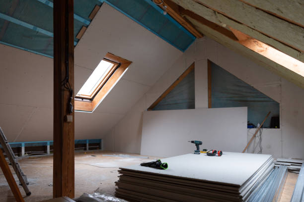 Best Insulation Maintenance and Repair in Clarion, IA